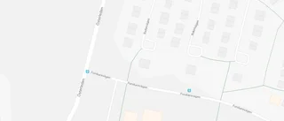 123 kvadratmeter stort kedjehus i Kiruna sålt till nya ägare