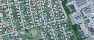 91 kvadratmeter stort hus i Vadstena sålt för 1 430 000 kronor
