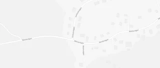 40-talshus på 124 kvadratmeter sålt i Alberga, Stora Sundby - priset: 1 850 000 kronor