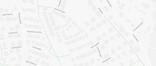 Kedjehus på 116 kvadratmeter sålt i Mjölby - priset: 1 850 000 kronor