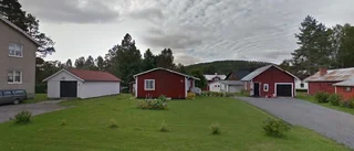 Hus i Korsträsk, Älvsbyn har fått nya ägare