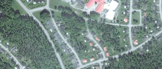85 kvadratmeter stort hus i Åtvidaberg sålt till nya ägare