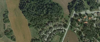 Nya ägare till kedjehus i Edeby, Knivsta - prislappen: 3 583 000 kronor