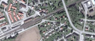 45 kvadratmeter stor stuga i Mantorp såld till ny ägare