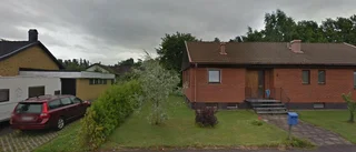 159 kvadratmeter stort hus i Motala sålt för 2 350 000 kronor