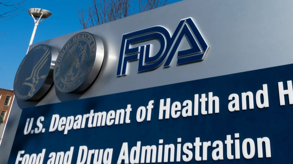 Den amerikanska läkemedelsmyndigheten FDA godkänner alzheimerläkemedlet Leqembi. Arkivbild.