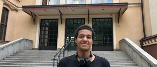 Samuel, 18, blev av med studiebidraget: "Fick ingen varning"