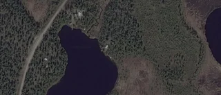 Fastigheten på Margatjärn 2 i Arvidsjaur såld för 350 000 kronor