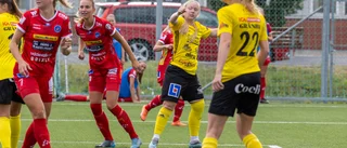 Gusks revansch – efter Rydells fullträff: ”Skönt”
