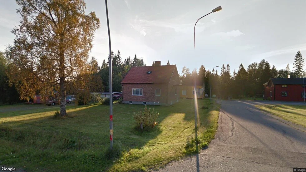 Bronsgatan 13