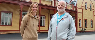 Glädjebeskedet: Gamla Folkets hus kan hyras ut igen