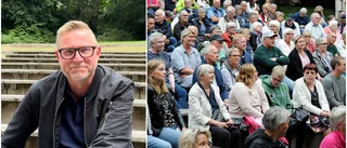 Lokalkändisen leder premiären av Måndagskväll: "Det känns bra!"