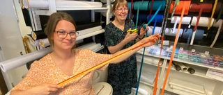 Klassiska Uppsalabutiken var nästan uträknad – då kom räddningen