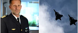 Sverige går med i Nato – så påverkas Uppsala 