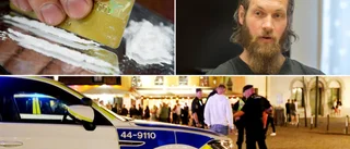 Allt mer narkotika – så förbereder polisen sig för partyveckorna