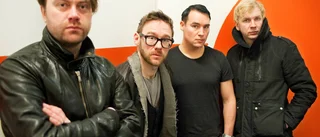 Så bra är Kents sista album