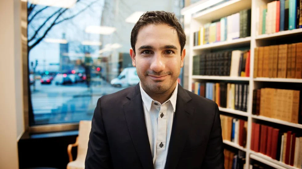 Ardalan Shekarabi (S)