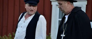 Tjugo år av hembygdspepp