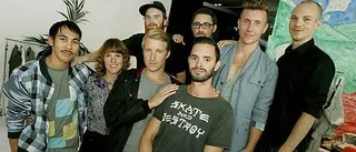 Designkollektiv blev årets Rookies