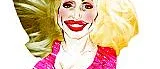 D som i Dolly