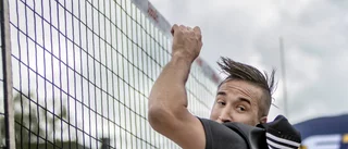 Hemmafavoriterna klara för semifinal