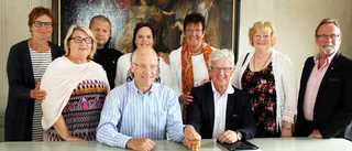 Klart för VA-samarbete