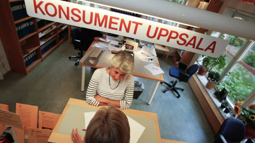 Konsument Uppsala har fått in flera klagomål gällande hälsokostprodukter. Nu varnar de konsumter för telefonförsäljare och nätannonser.