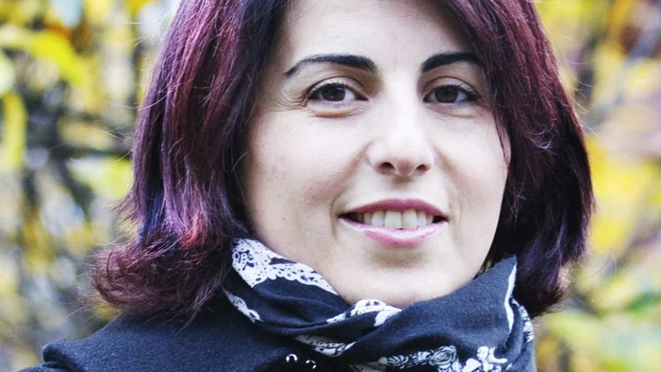 Mariet Ghadimi