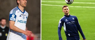Ett annat IFK nu än ifjol för Traustason: "Det är bakom oss nu"