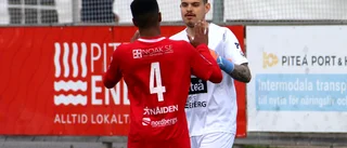 14.00: Se Piteå IF:s match mot Motala direkt