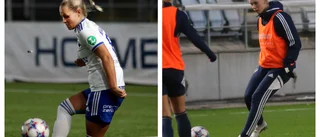 Hon vann "IFK-mötet" i elitettan