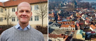 Ny app ska skydda Vadstenas skolor: "Bra i orostider"