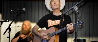 Doug Seegers bäst i det avskalade