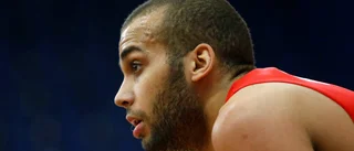 Uppsala Basket siktar på topp fyra