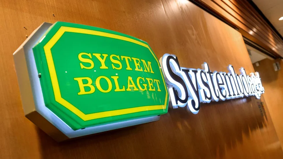 Storhelg för Systembolaget.