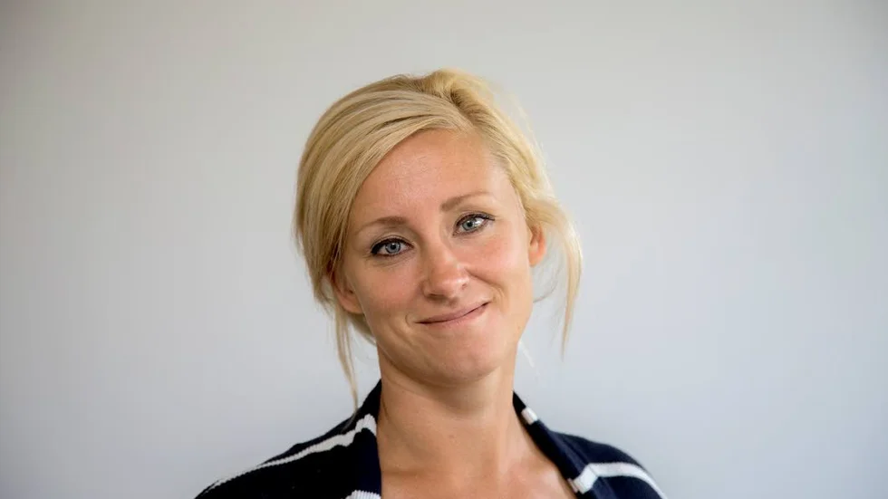 Linda Elfving Bovin