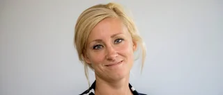 "Yogan hjälper mig att fokusera"
