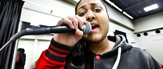 Ny hiphopfestival i Uppsala