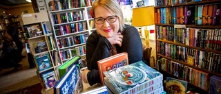 Uppsala laddar för Potter-feber