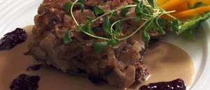 Spara julklappspengar med kålpudding