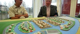 En het bostadsmarknad
