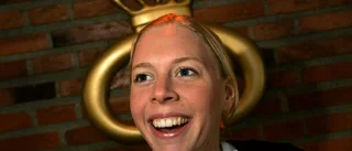 Nu får Josefin betalt