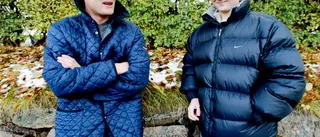 Arvtagare gjorde debut i Elfsborg