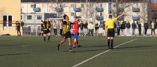 Nyförvärvet visade vägen med sina första mål i VFF-tröjan