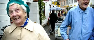 Sommar-knäppen blev en köldknäpp