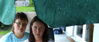 Turbulensen fortsätter på gruppboendet