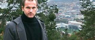 Wallerstedt känns igen på gatan