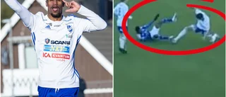 Udda situationen bakom IFK:s poängtapp: "Det är unikt"