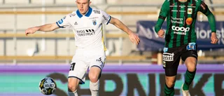 De var bäst – och sämst – i Sirius mot Varberg