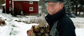 Stockholmare trivs på landet